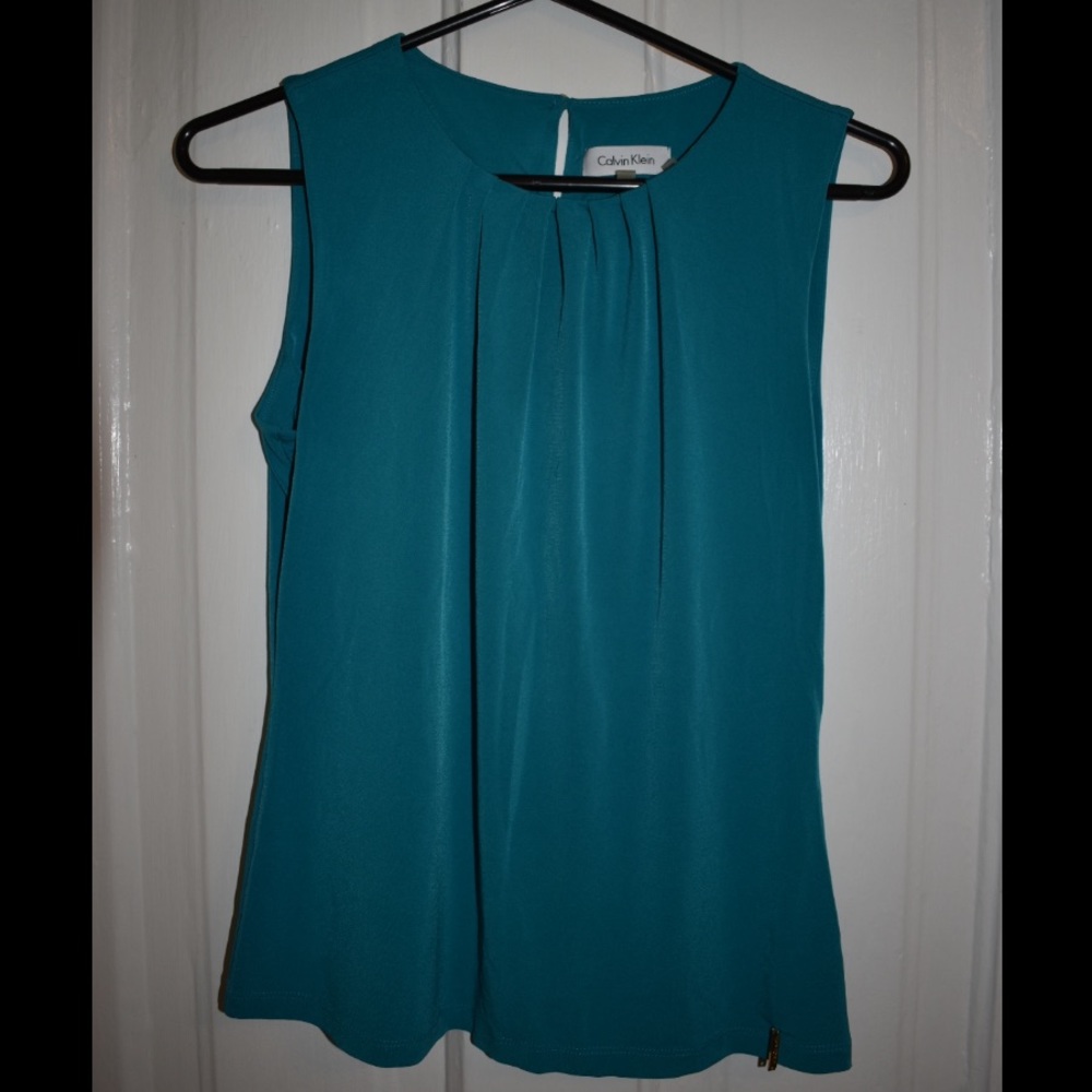Calvin Klein Women’s Dress Shirt